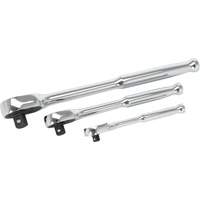 Ensemble de rochet &agrave; t&ecirc;te &eacute;tanche &agrave; 20 dents Nia-Chem Ltd.