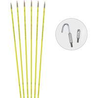Mid Flex Glow Rod Nia-Chem Ltd.