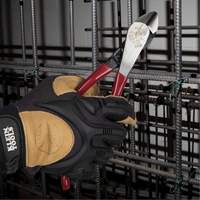 Ironworker's Pliers Kit, 2 Pieces Nia-Chem Ltd.