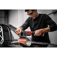 CP-EP 18/125 Li BL Cordless Eccentric Polisher (Tool Only) Nia-Chem Ltd.