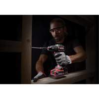 TP-CD 18/50-C Li BL Cordless Drill (Tool Only), Lithium-Ion, 18 V, 1/2" Chuck, 50 Nm/36 ft-lbs/443 in-lbs Torque Nia-Chem Ltd.
