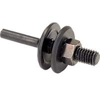 Mandrin encastr&eacute; Nia-Chem Ltd.