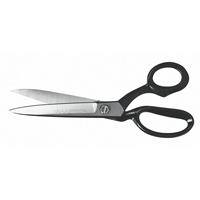 Industrial Shears, 6" Cut Length, Rings Handle Nia-Chem Ltd.