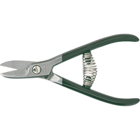 Electronics & Filaments Scissors, 5", Straight Handle UG819 | Nia-Chem Ltd.