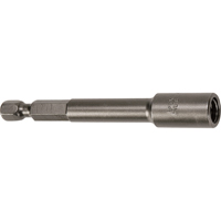 1/4" Non-Magnetic Bit Holders Nia-Chem Ltd.