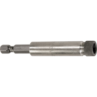 1/4" Magnetic Bit Holders Without  Ring Retainer UQ858 | Nia-Chem Ltd.