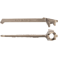 Bung Wrenches, 12" UQ924 | Nia-Chem Ltd.