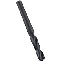 Reduced Parallel Shank Drill Bit, 16 mm, High Speed Steel, 84 mm Flute, 118° Point Nia-Chem Ltd.