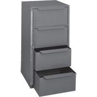 Truck Tool Storage Cabinet VA041 | Nia-Chem Ltd.