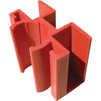 Fibreglass Scaffolding Components Nia-Chem Ltd.