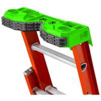 &eacute;chelle &agrave; coulisses Pro Top, Cap 300 lb, 29' h, Calibre 1A Nia-Chem Ltd.