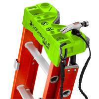 &eacute;chelle &agrave; coulisses Pro Top, Cap 300 lb, 29' h, Calibre 1A Nia-Chem Ltd.