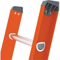 &eacute;chelle coulissante BuildMan, Cap 300 lb, 28' h, Calibre 1A Nia-Chem Ltd.