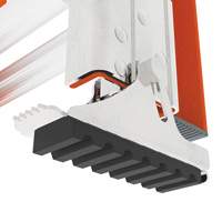 &eacute;chelle coulissante BuildMan, Cap 300 lb, 40' h, Calibre 1A Nia-Chem Ltd.