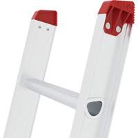 &eacute;chelle coulissante Jobsite Series, Cap 200 lb, 24' h, Calibre 3 Nia-Chem Ltd.