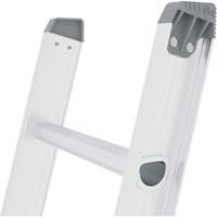 &eacute;chelle coulissante Jobsite Series, Cap 225 lb, 32' h, Calibre 2 Nia-Chem Ltd.