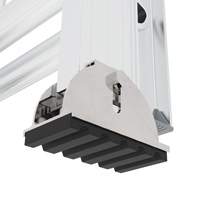 &eacute;chelle coulissante Jobsite Series, Cap 225 lb, 32' h, Calibre 2 Nia-Chem Ltd.