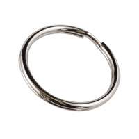 Split Ring, 1-1/2", Steel VE109 | Nia-Chem Ltd.