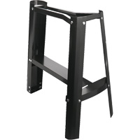 Support pour scie &agrave; chantourner Nia-Chem Ltd.