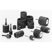 Standard Abrasives Spiral Band 702568, 1" x 1", Aluminum Oxide, 80 Grit Nia-Chem Ltd.