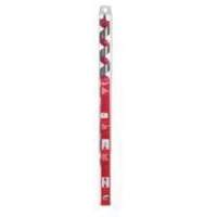 Longue m&egrave;che h&eacute;licoidale pour perceuse, Diam&egrave;tre de 1-3/8", Cannelure 15", Tige 7/16" hexagonal Nia-Chem Ltd.