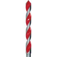 Bellhanger Installer Bit, 1/4", High Speed Steel, 4" Flute Nia-Chem Ltd.