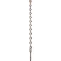 M/2 2-Cutter Rotary Hammer Drill Bit, 3/4", SDS-Plus Shank, Carbide Nia-Chem Ltd.