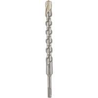 M/2 2-Cutter Rotary Hammer Drill Bit, 7/8", SDS-Plus Shank, Carbide Nia-Chem Ltd.