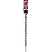 M/2 2-Cutter SDS-Plus Rotary Hammer Drill Bit, 7/8", SDS-Max Shank Nia-Chem Ltd.