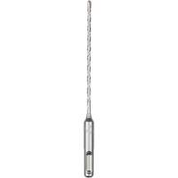 M/2 2-Cutter SDS-Plus Rotary Hammer Drill Bit, 5/32", SDS-Max Shank Nia-Chem Ltd.