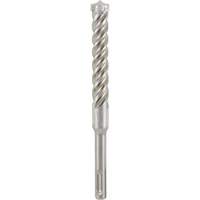 MX4 4-Cutter SDS-Plus Rotary Hammer Drill Bit, 5/8", SDS-Plus Shank, Carbide Nia-Chem Ltd.