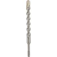 MX4 4-Cutter Rotary Hammer Drill Bit, 3/4", SDS-Plus Shank, Carbide Nia-Chem Ltd.