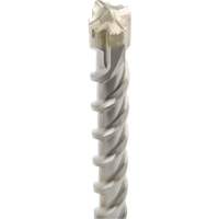 MX4 4-Cutter Rotary Hammer Drill Bit, 3/4", SDS-Plus Shank, Carbide Nia-Chem Ltd.