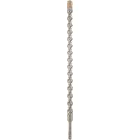 MX4 4-Cutter Rotary Hammer Drill Bit, 3/4", SDS-Plus Shank, Carbide Nia-Chem Ltd.