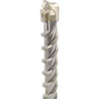 MX4 4-Cutter Rotary Hammer Drill Bit, 7/8", SDS-Plus Shank, Carbide Nia-Chem Ltd.