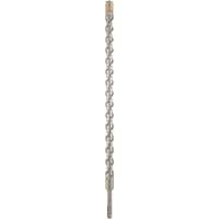 MX4 4-Cutter SDS-Plus Rotary Hammer Drill Bit, 7/8", SDS-Plus Shank, Carbide Nia-Chem Ltd.
