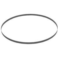 Deep-Cut Portable Band Saw Blade, Bi-Metal, 44-7/8" L x 1/2" W x 0.02" Thick, 10 TPI Nia-Chem Ltd.