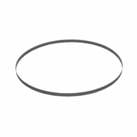 Deep Cut Portable Band Saw Blade, Bi-Metal, 35-3/8" L x 1/2" W x 0.020" Thick, 14 TPI Nia-Chem Ltd.