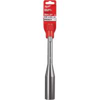 SDS-Max Ground Rod Driver, 3/4"/5/8" Tip, 3/4" Drive Size, 10" Length Nia-Chem Ltd.