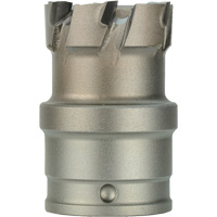 Quick Change Steel Plate Cutter Nia-Chem Ltd.