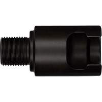 10' Canvas Hose Nia-Chem Ltd.