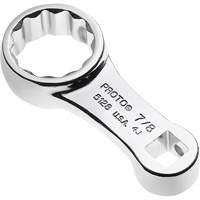 Jeu  d'adaptateur dynamom&eacute;trique &agrave; 12 pans PROTO, Adaptateur, 3/8" Nia-Chem Ltd.