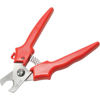 Cable Cutter Nia-Chem Ltd.