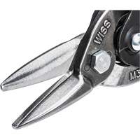 Metalmaster&reg; Compound Snips, 1-1/2" Cut Length, Straight Cut Nia-Chem Ltd.