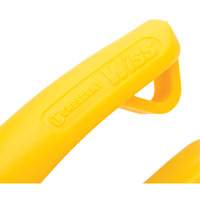 Metalmaster&reg; Compound Snips, 1-1/2" Cut Length, Straight Cut Nia-Chem Ltd.