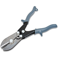 5-Blade Hand Crimpers VQ293 | Nia-Chem Ltd.