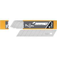 Replacement Blades, Snap-Off Style Nia-Chem Ltd.