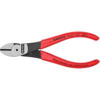 High Leverage Diagonal Cutters, 5-1/2" L Nia-Chem Ltd.