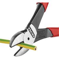 High Leverage Diagonal Cutters, 5-1/2" L Nia-Chem Ltd.