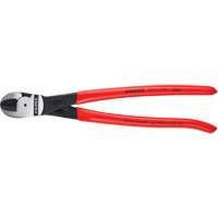 High Leverage Center Cutters, 10" L Nia-Chem Ltd.